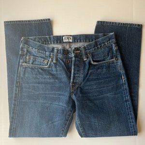 Edwin Jeans Japanese Denim 32 x 34